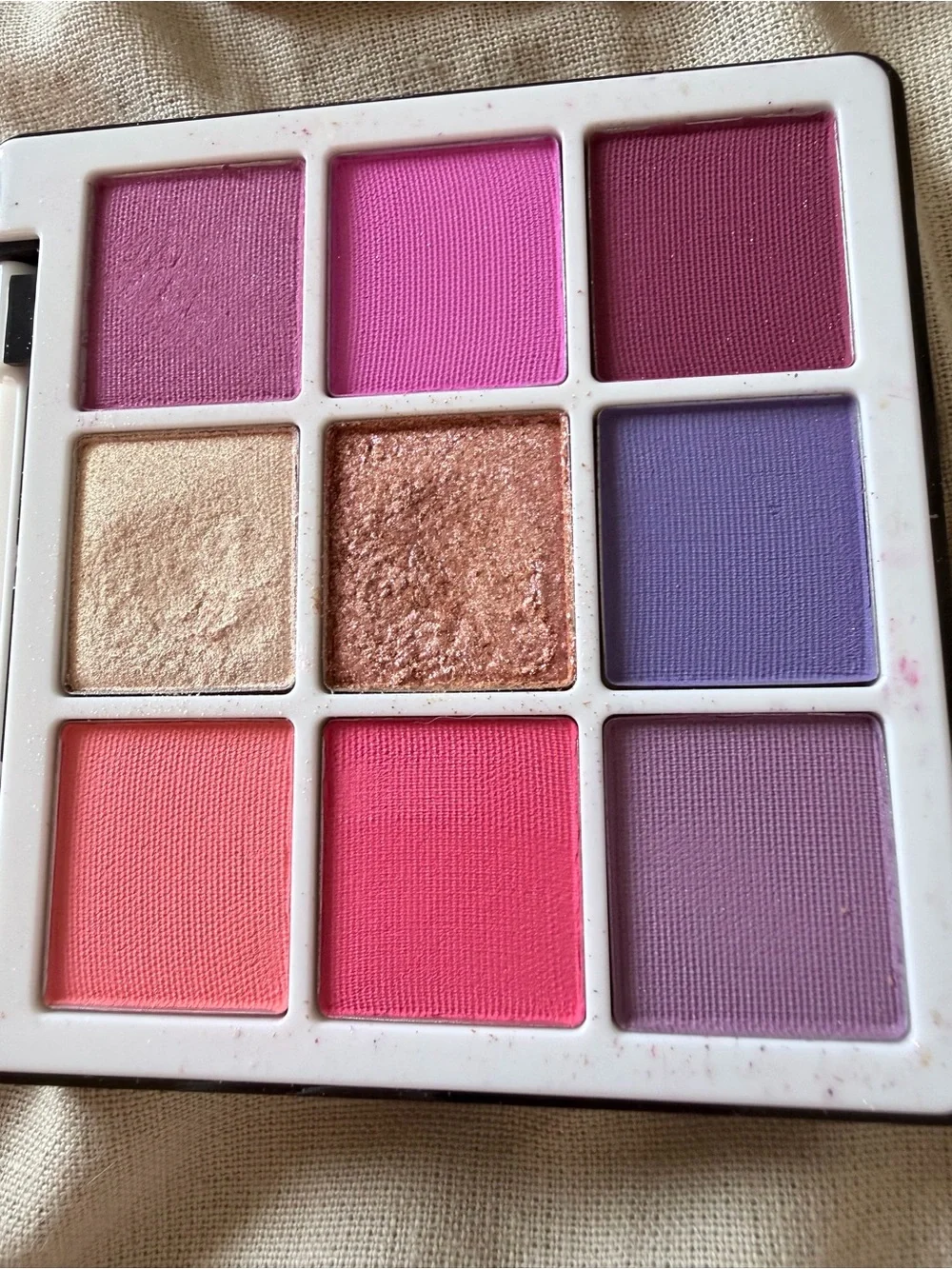 Anastasia Beverly Hills bundle anastasia